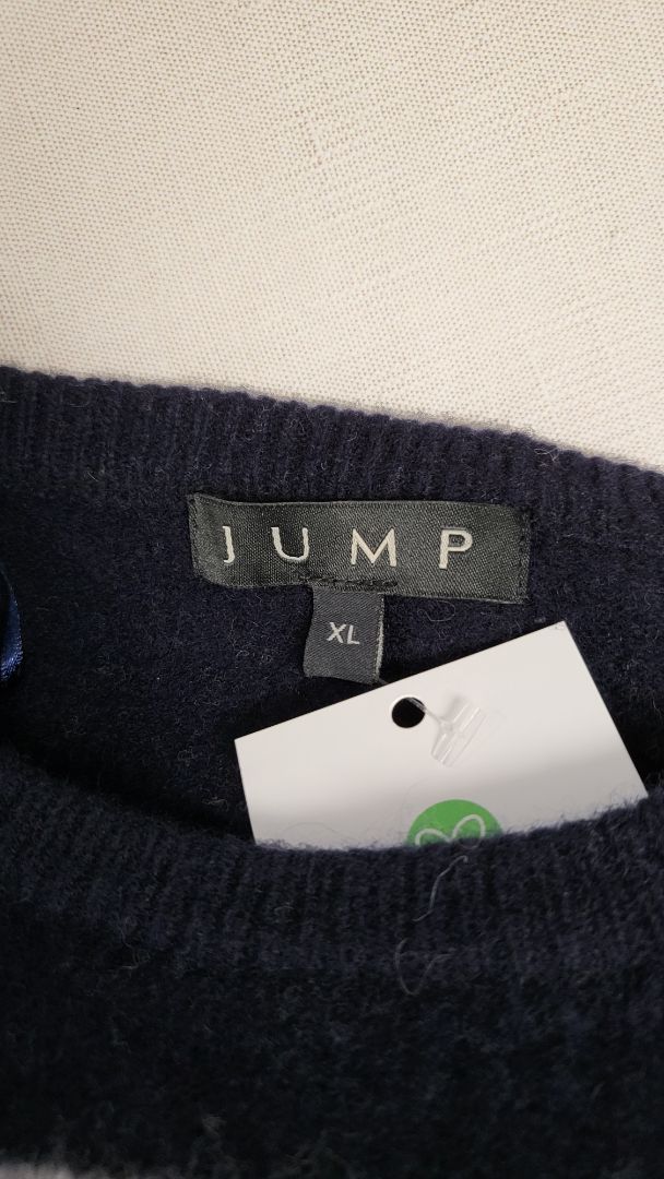Jump Multi Merino Jumper (14)
