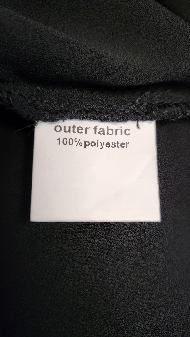 Augustine Black Rosie Blouse BNWT (14)