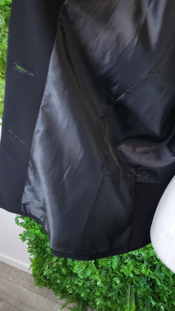 Bittermoon Black Blazer (20)