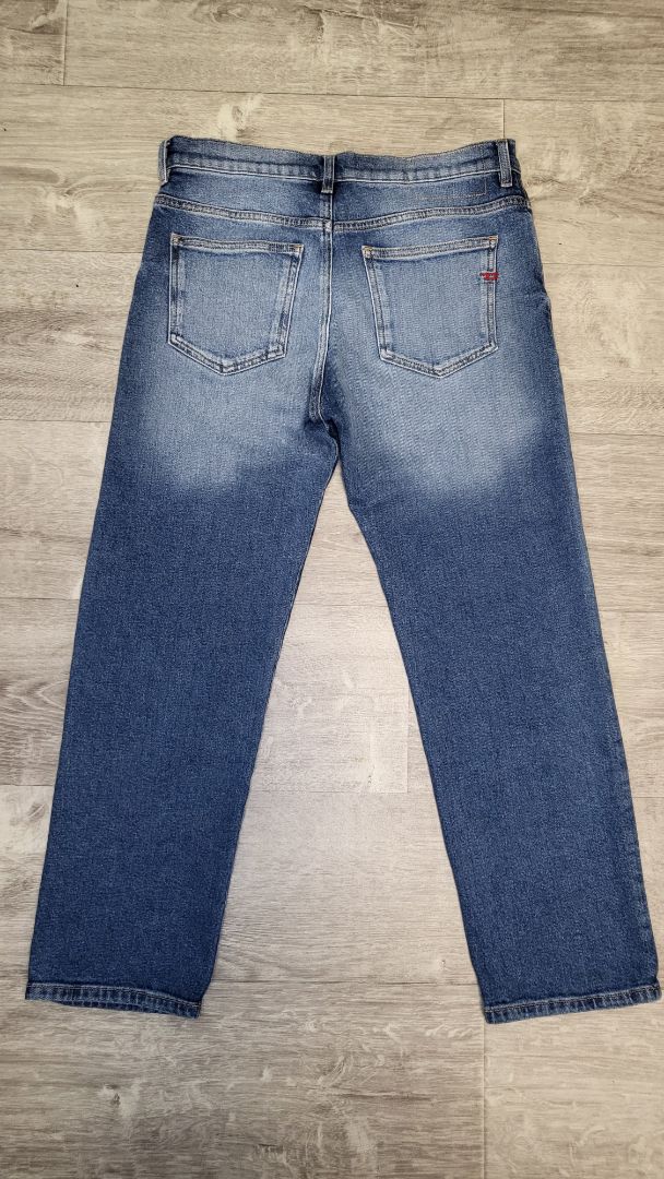 Diesel Distressed Boyfriend Jean (12)