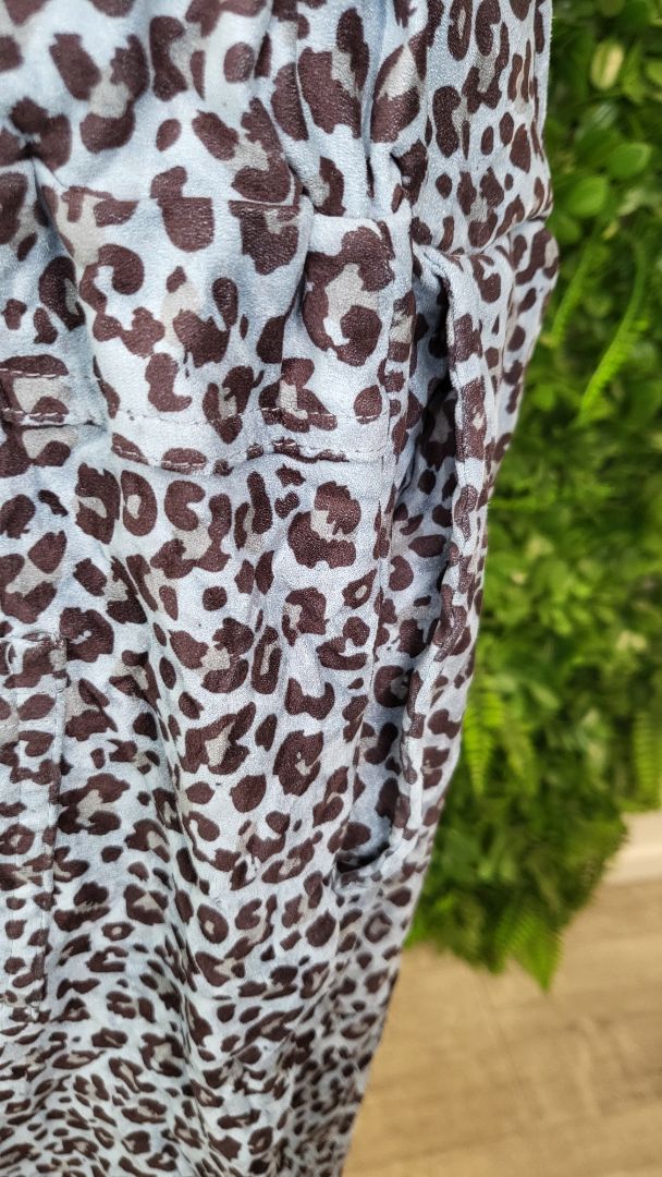 Threadz Print Animal Joggers (14)