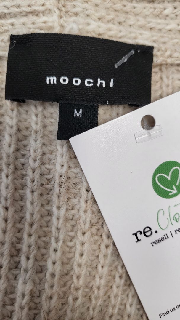 Moochi Natural Longline Knit (12)