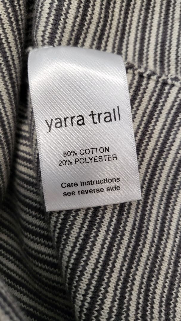 Yarra Trail Multi High Neck Top (18-20)