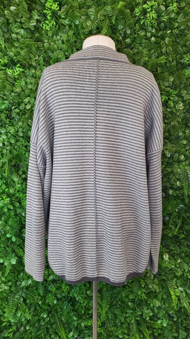 Yarra Trail Multi High Neck Top (18-20)