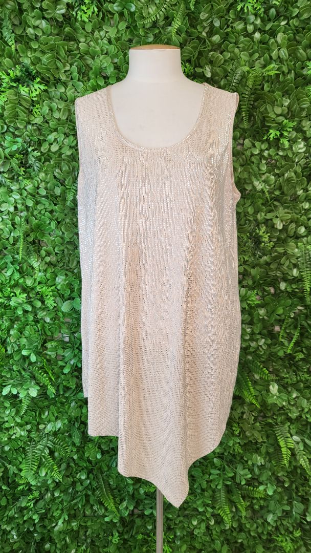 TS Gold Metallic Tank (18)