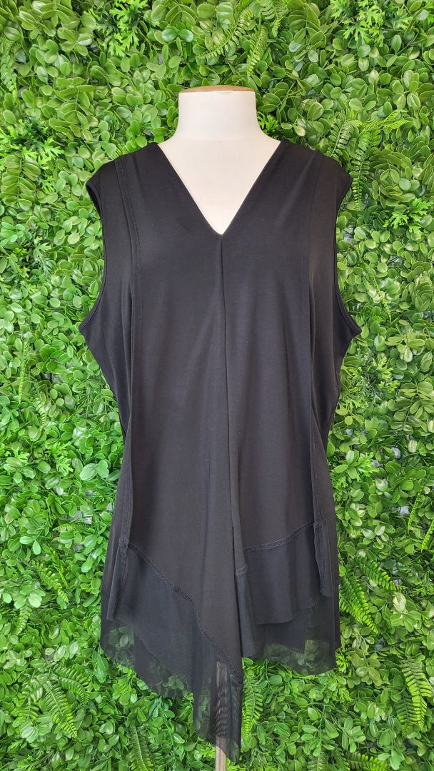 TS Black Layered Tank (18)