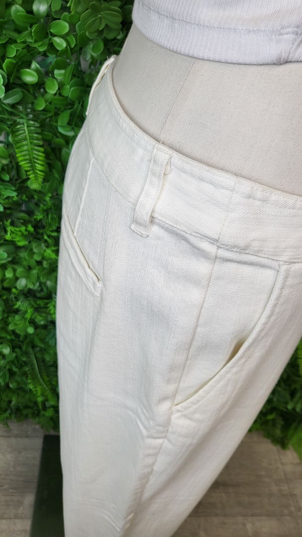 Shjark Cream Mako Pant BNWT (14)