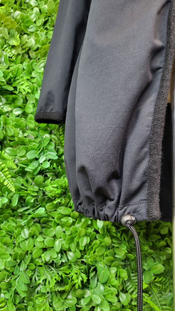 Obi Black Stretch Jacket (12)