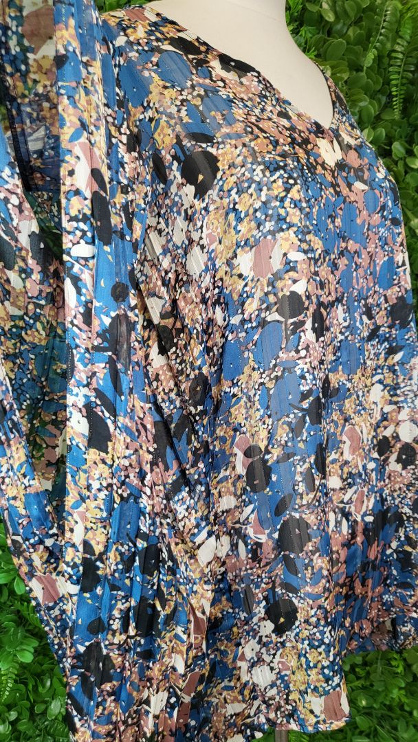 Zafina Multi Envelope Top (16)