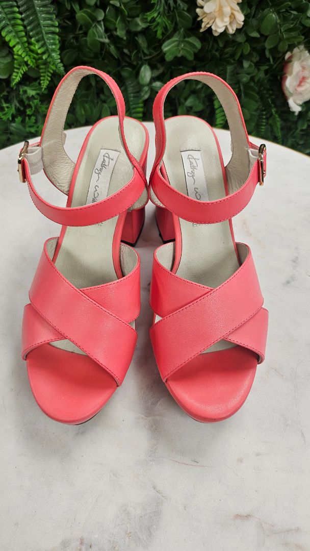 Kathryn Wilson Coral Eloise Heel (38)