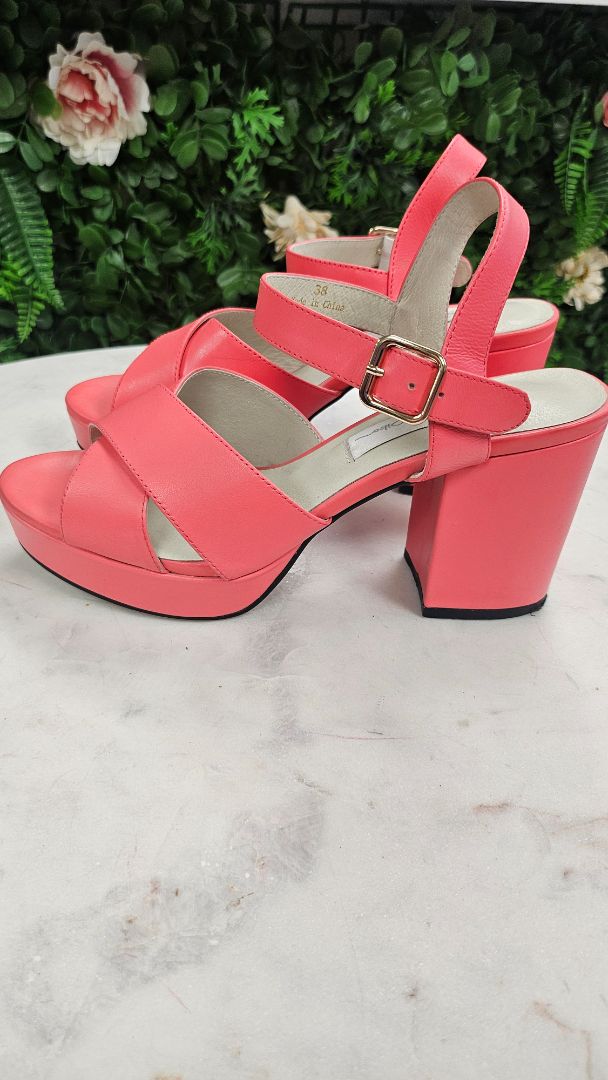 Kathryn Wilson Coral Eloise Heel (38)