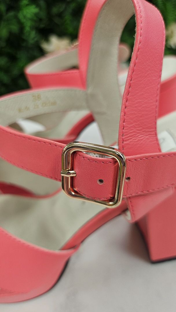 Kathryn Wilson Coral Eloise Heel (38)