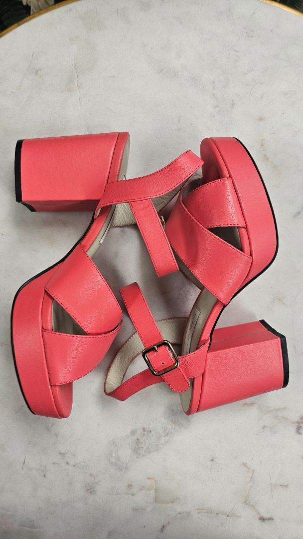 Kathryn Wilson Coral Eloise Heel (38)