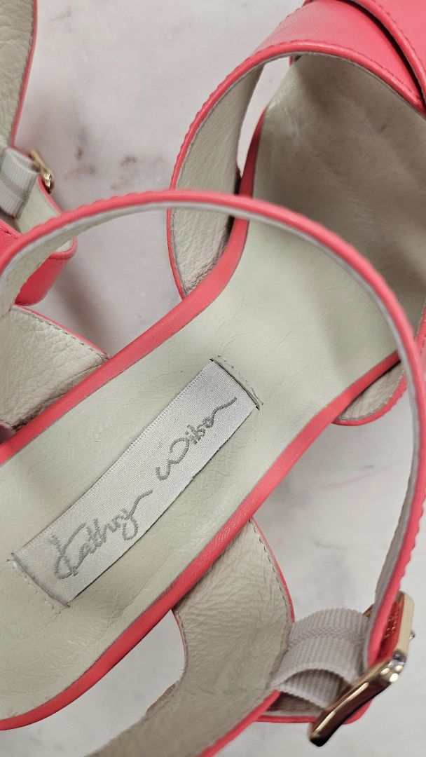 Kathryn Wilson Coral Eloise Heel (38)