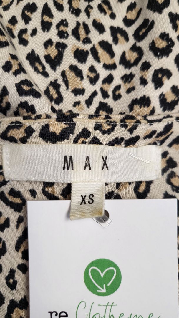 Max Animal Print Top (8)