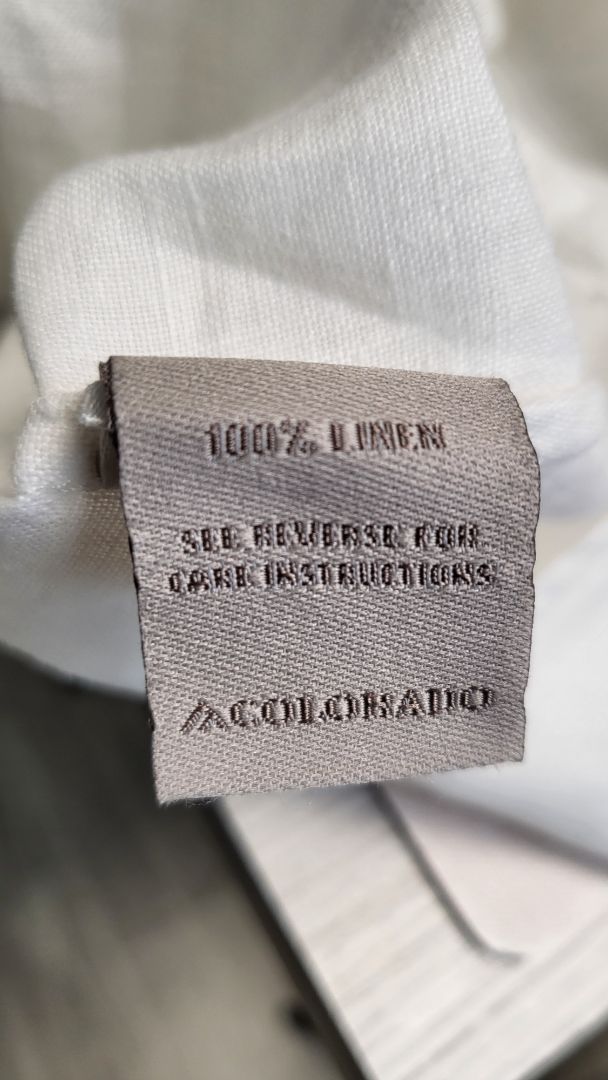 Colorado White Linen Shirt (14)
