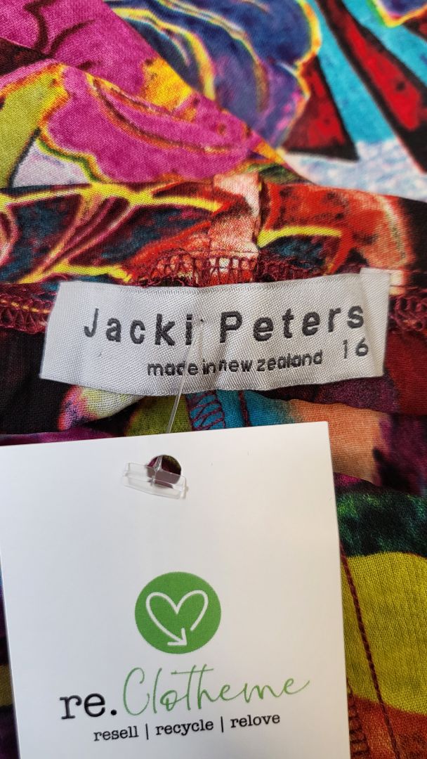 Jacki Peters Multi Duster Jacket (16)