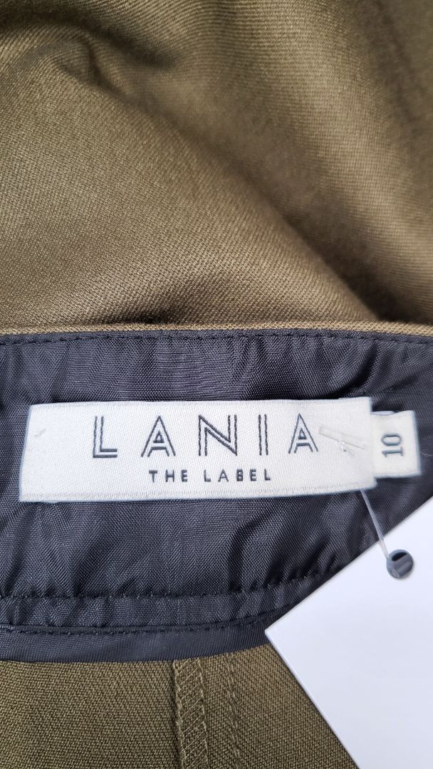 Lania The Label Olive Deco Pant (10)
