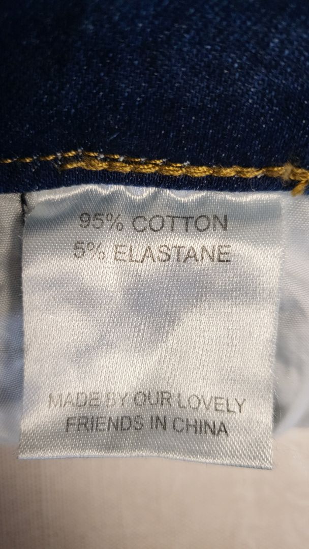 Lemon Tree Ink Band Jean (10)