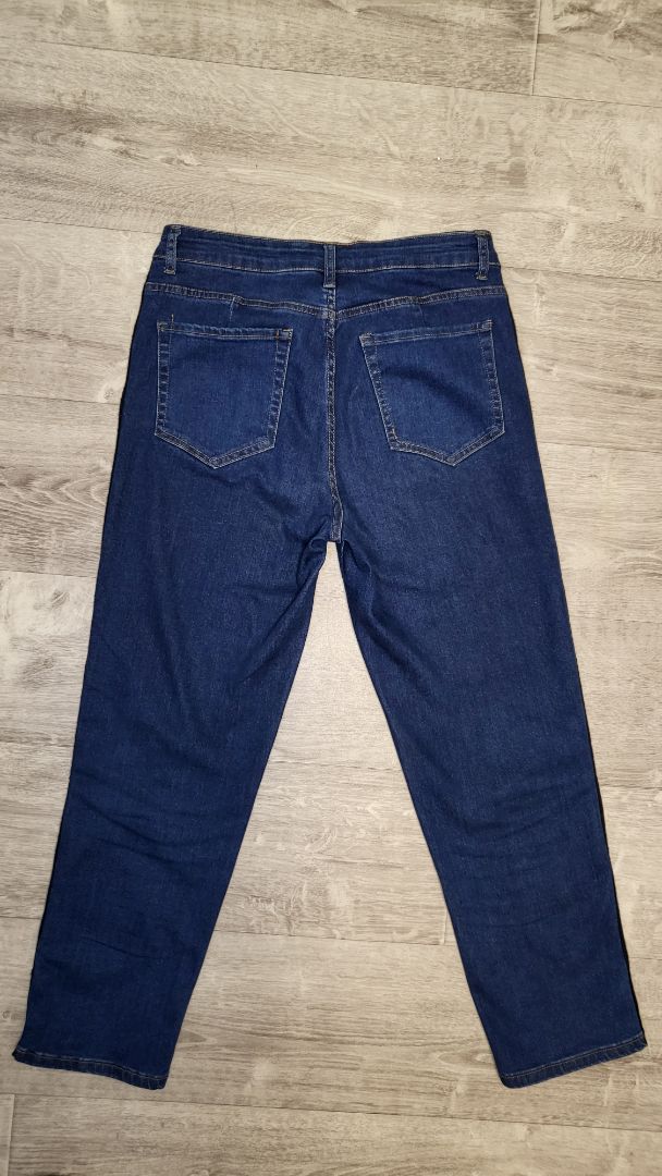 Lemon Tree Ink Band Jean (10)