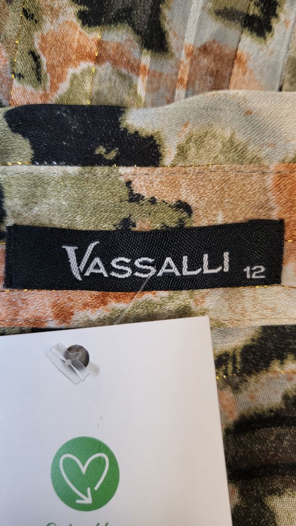 Vassalli Multi Print Shirt (12)