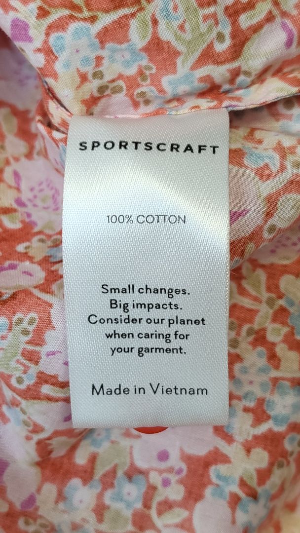 Sportscraft Liberty Floral Blouse (10)