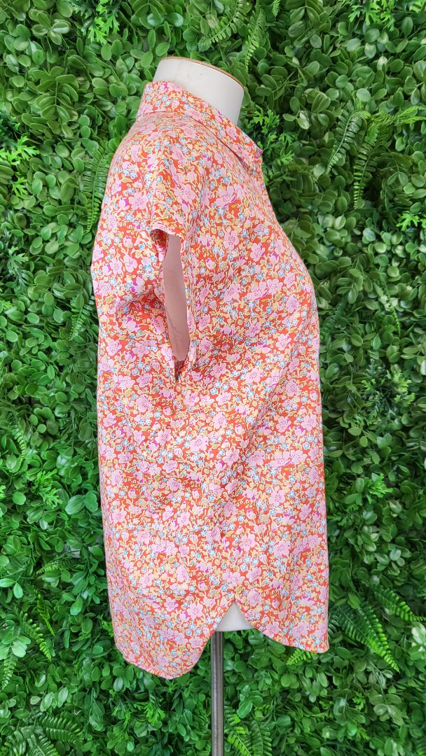 Sportscraft Liberty Floral Blouse (10)