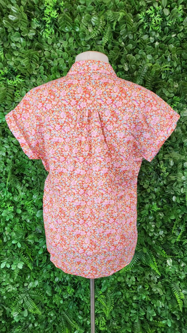 Sportscraft Liberty Floral Blouse (10)