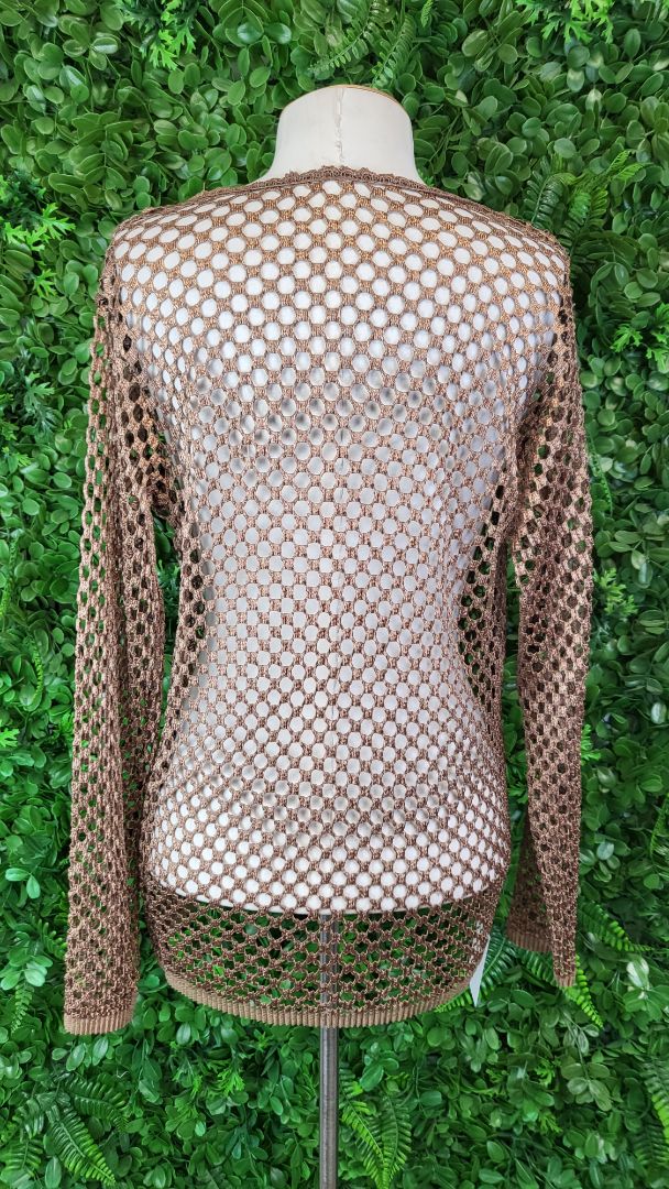 Unknown Gold Loop Top (12)