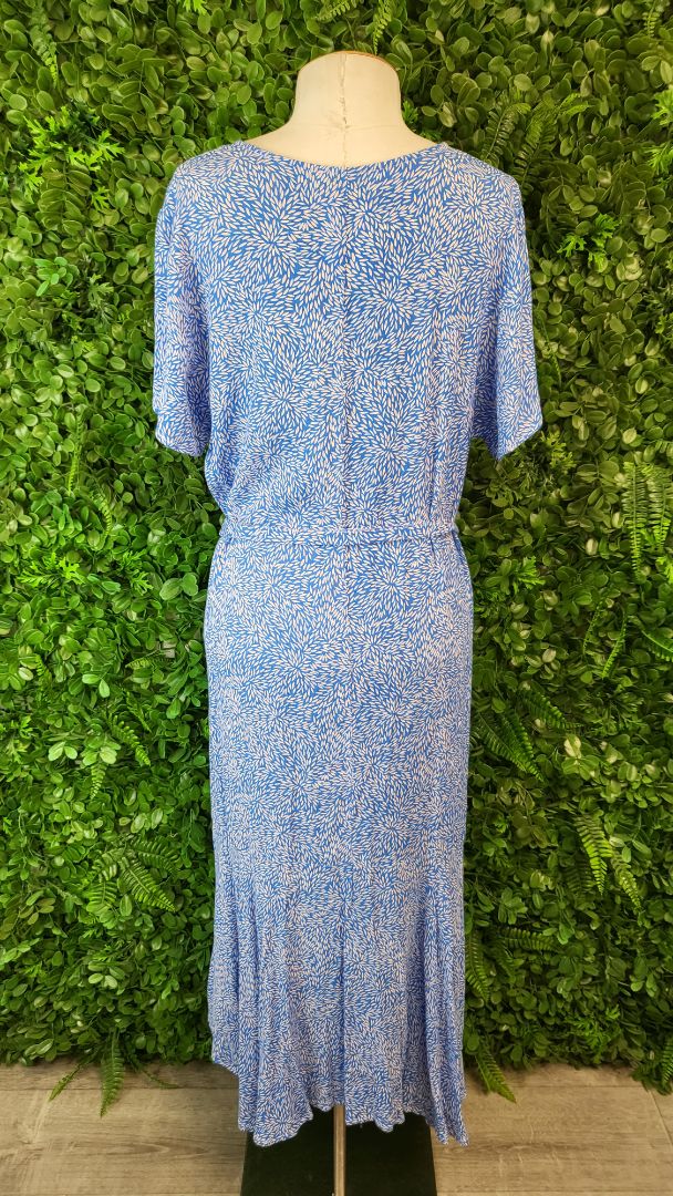Vassali Print Print Maxi Dress (14)