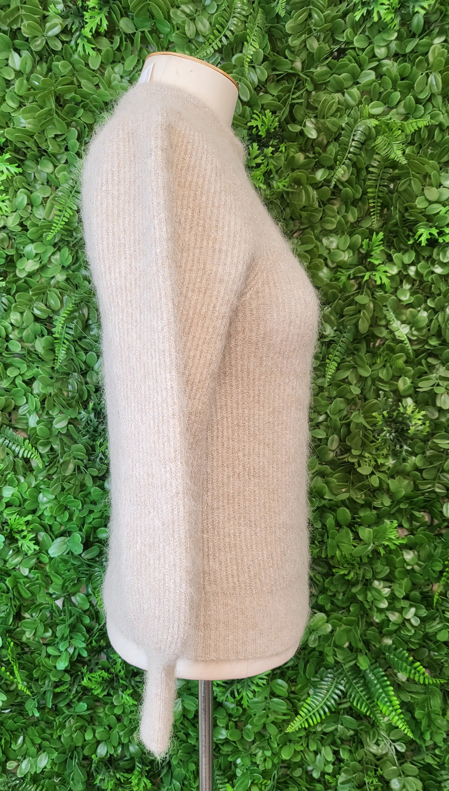 Unknown Oat Puff Sleeve Knit (8)