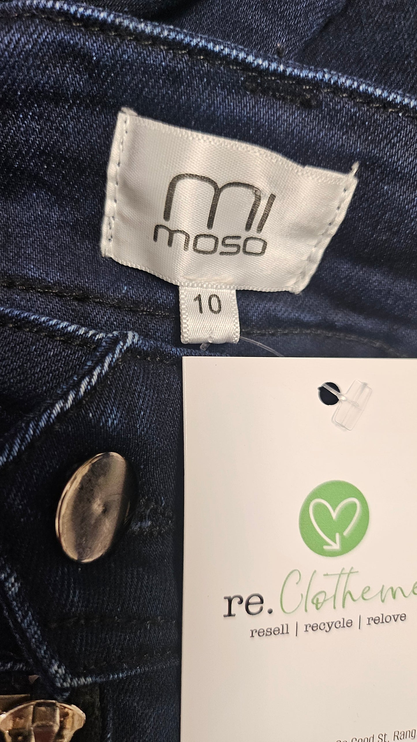 Mi Moso Ink Exposed Zip Jean (10)