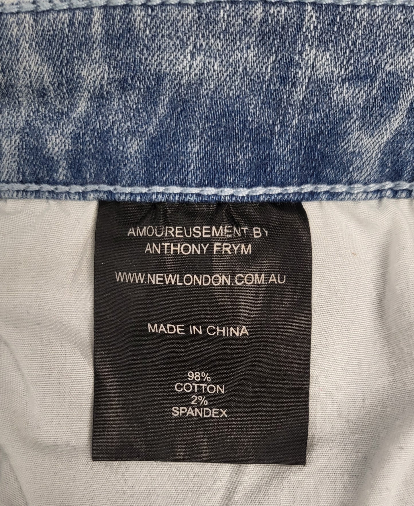 NLJ Light Wash Crop Jean (11)