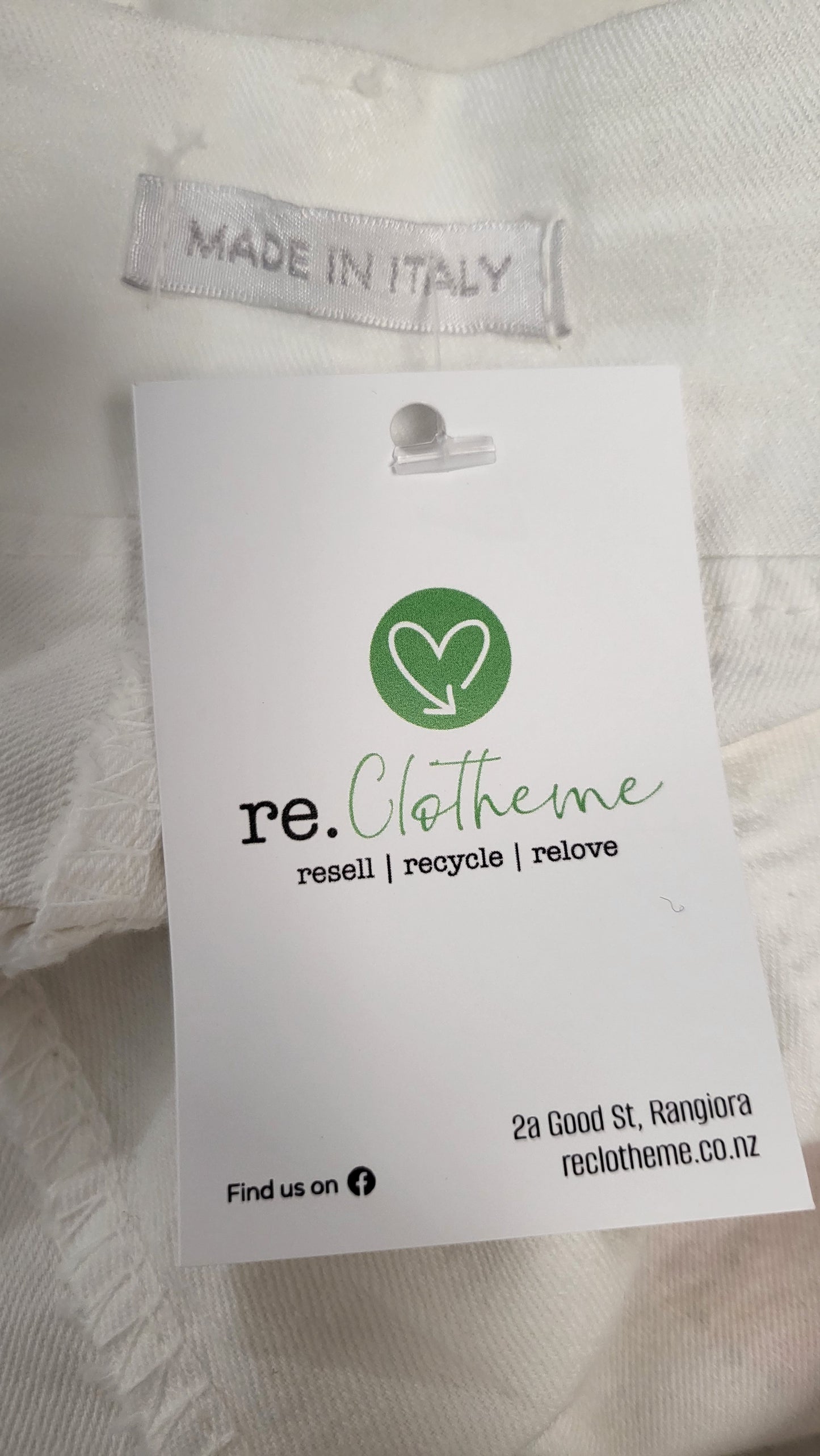 Made In Italy White Pant (12)