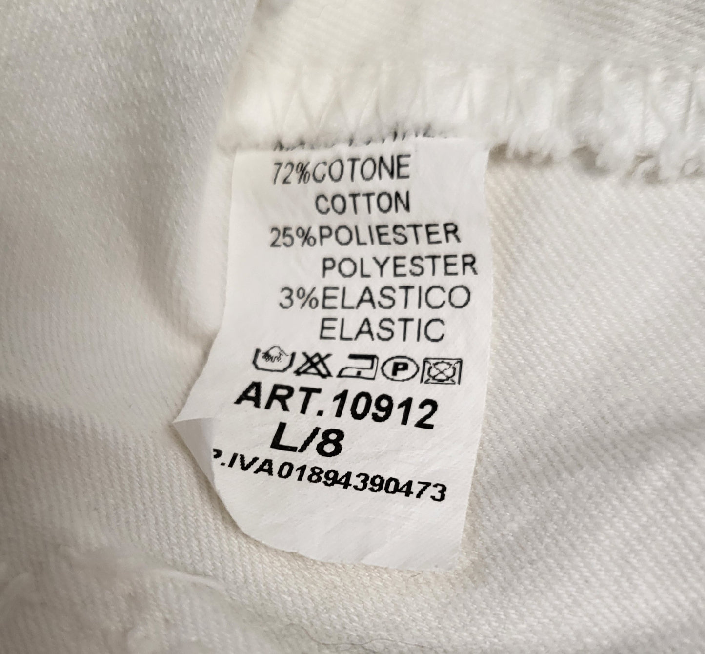 Made In Italy White Pant (12)