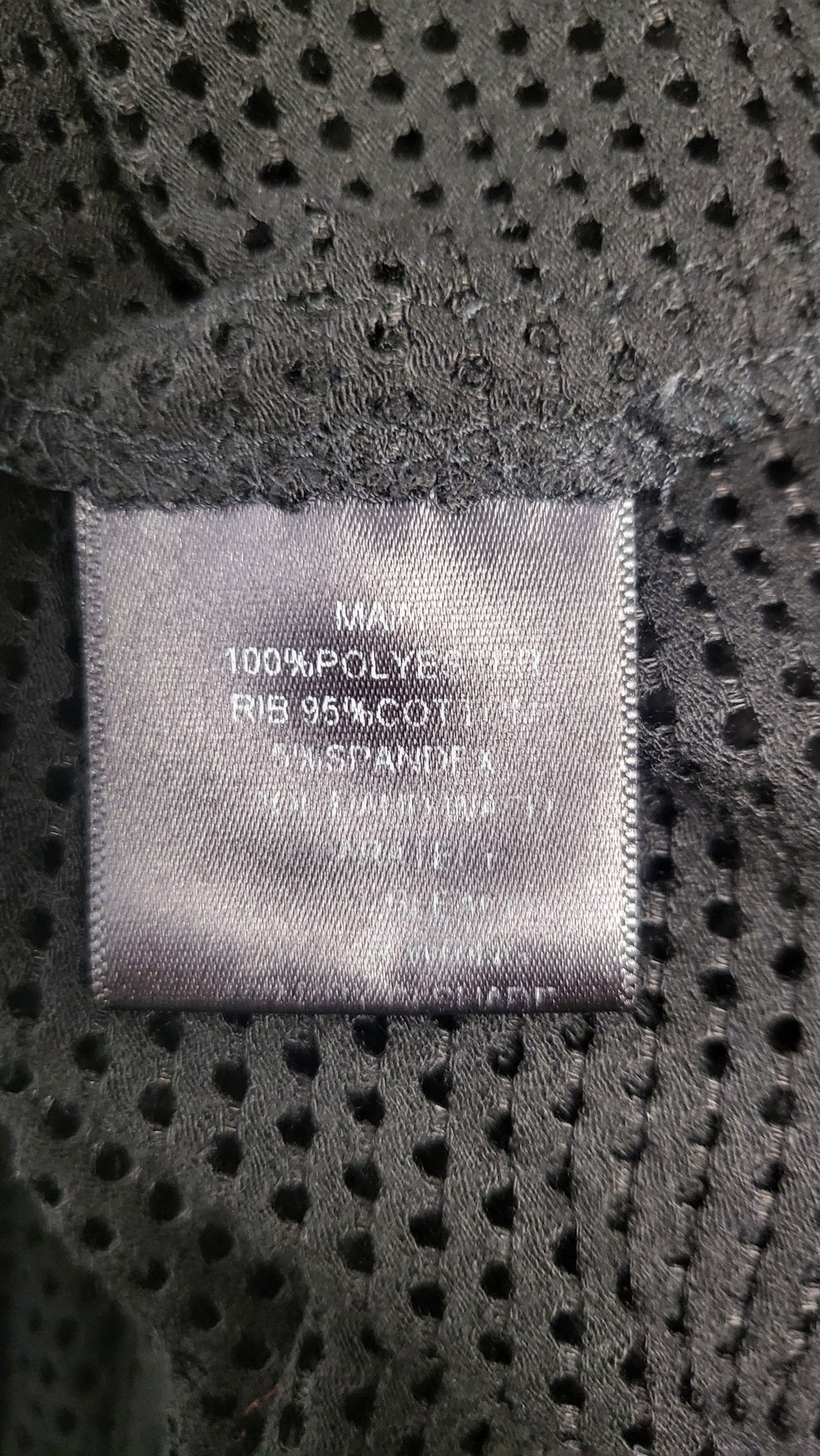 Repertoire Black Rosa Bomber (10)