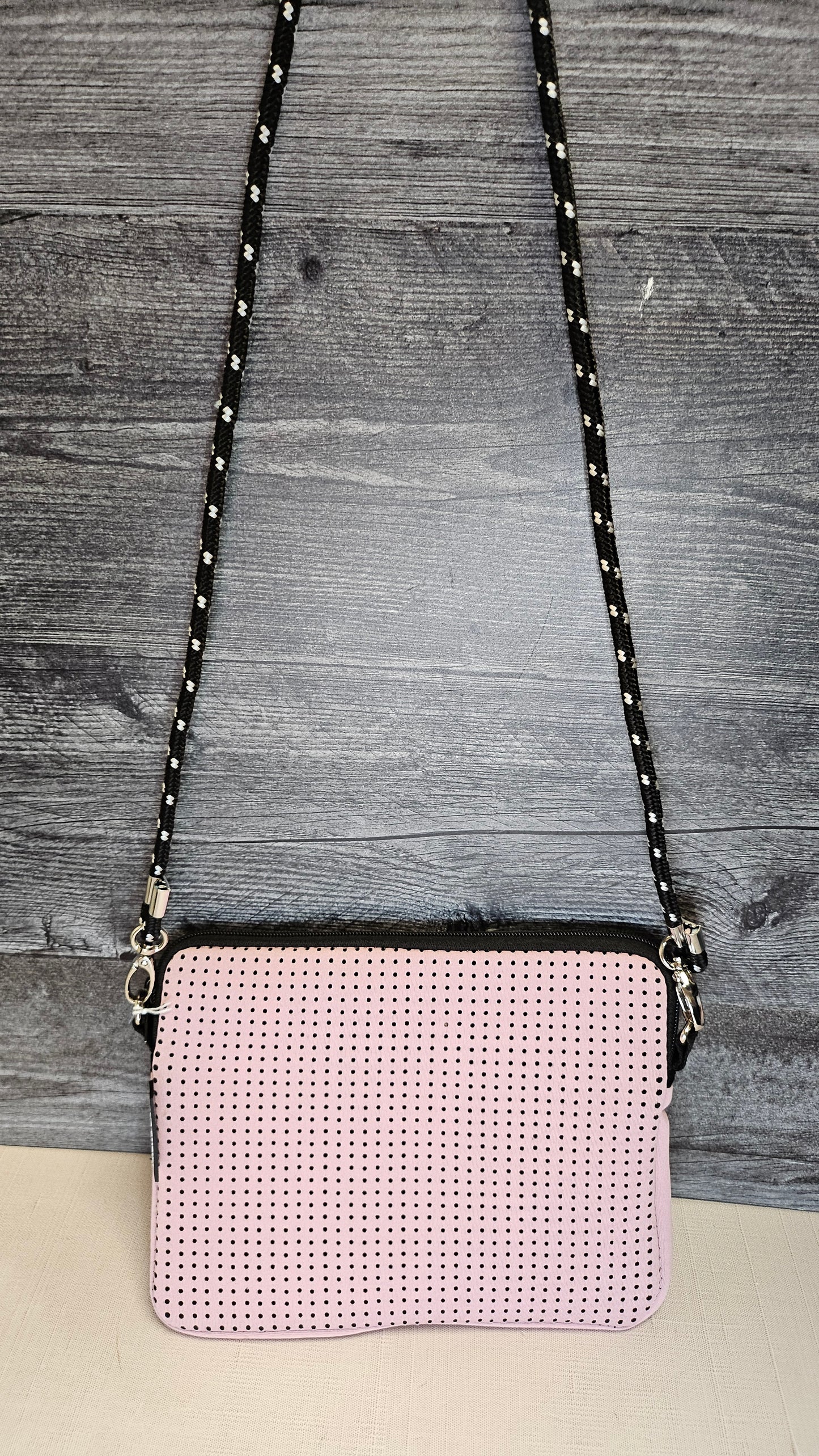Prene Bags Pink Pixie Bag (24cmx18cm)