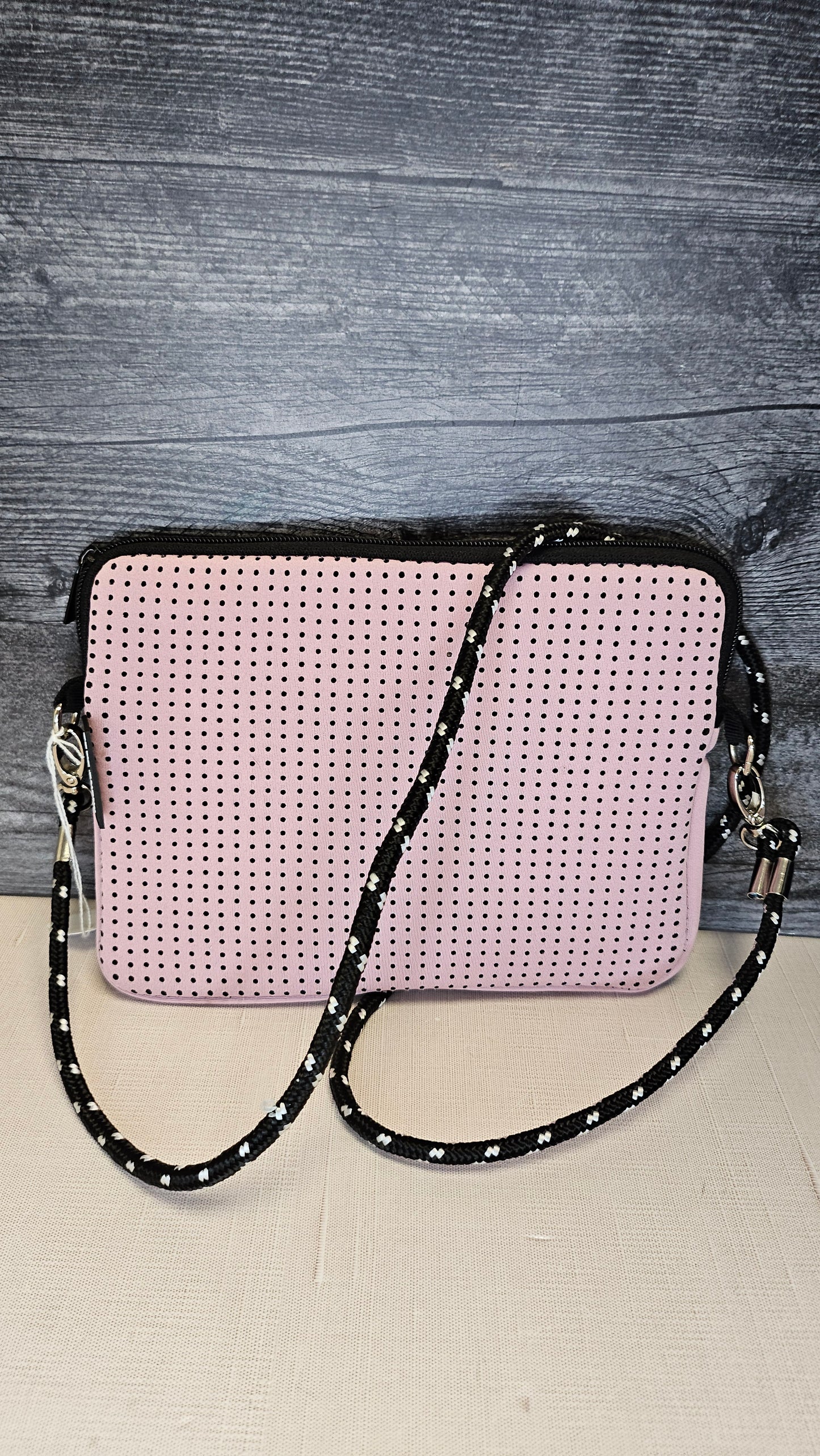 Prene Bags Pink Pixie Bag (24cmx18cm)