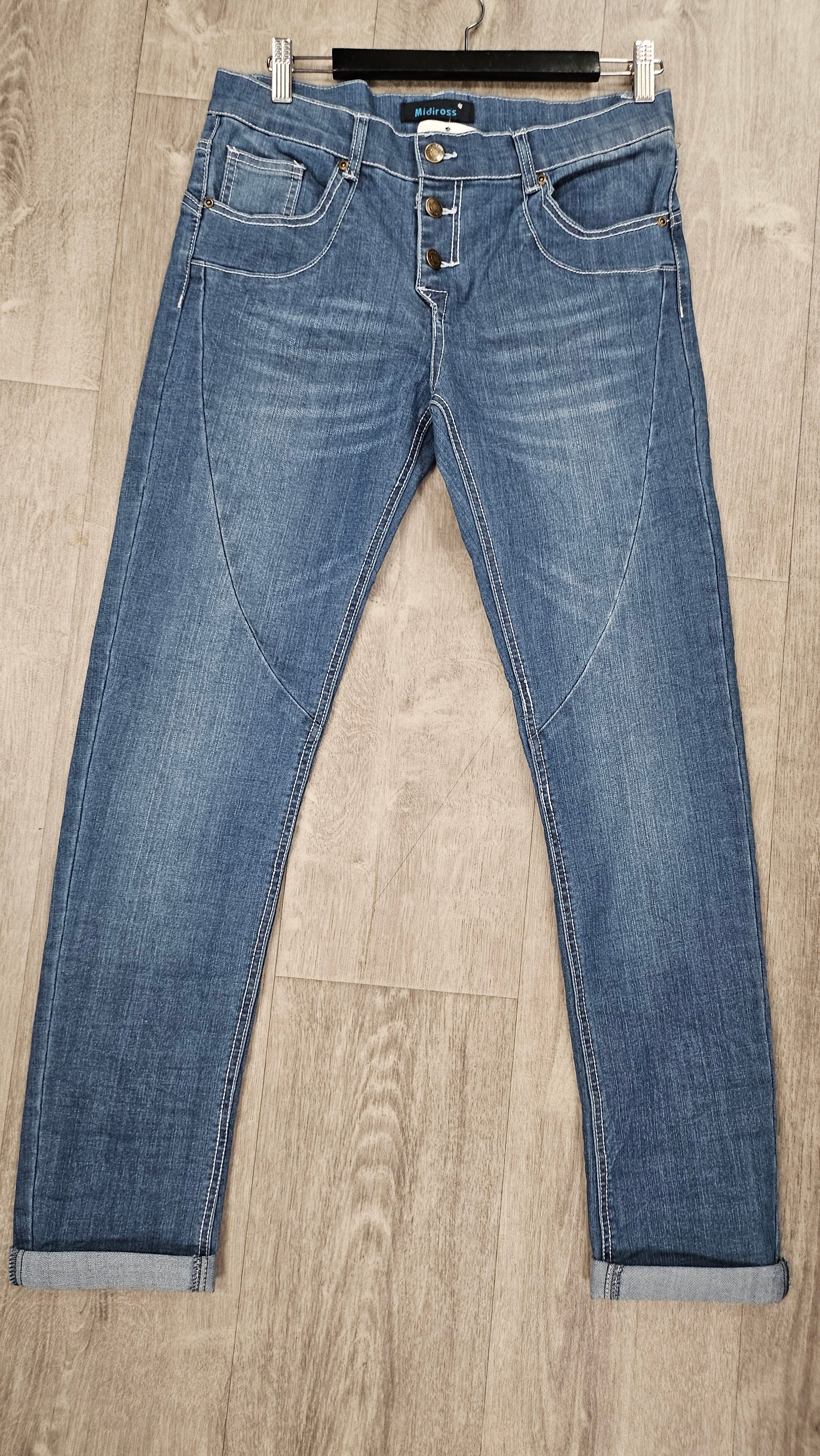Midiross Ink Skinny Jean (14)