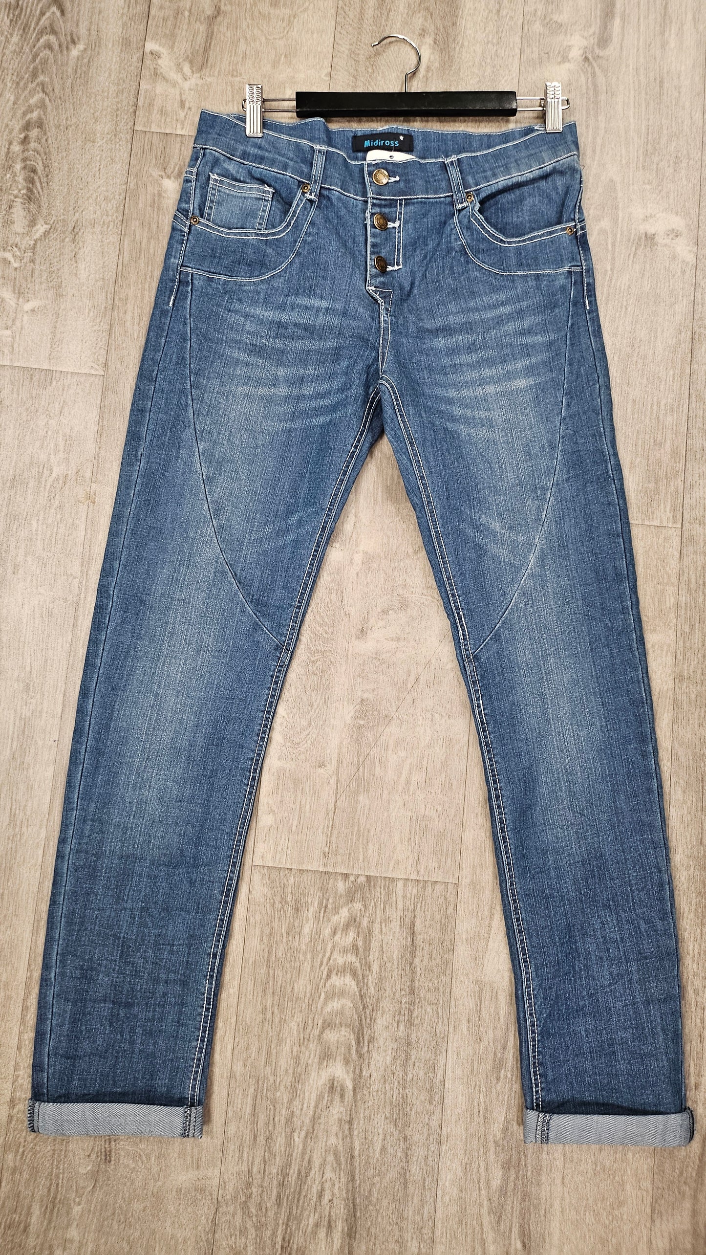 Midiross Ink Skinny Jean (14)
