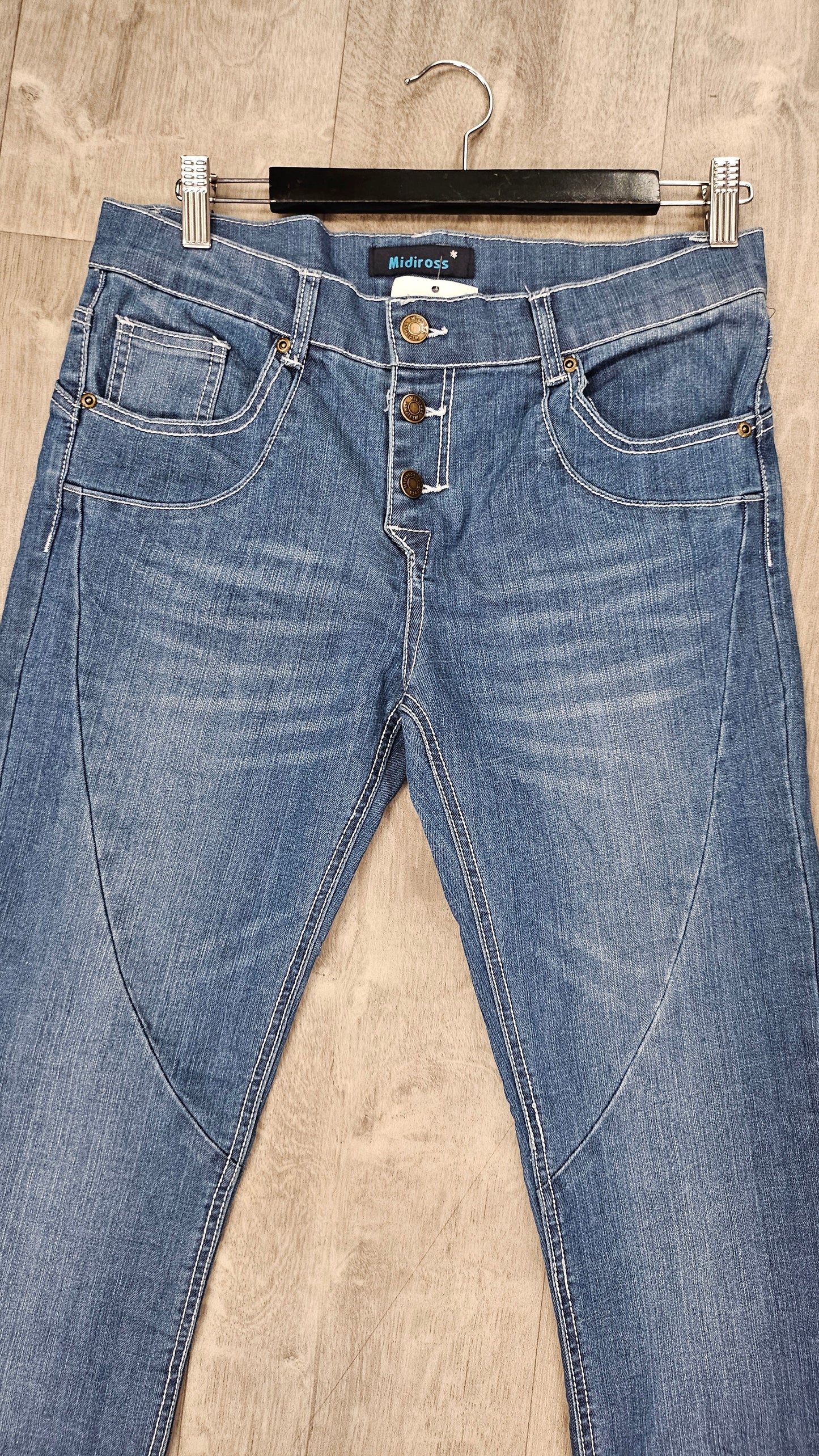 Midiross Ink Skinny Jean (14)