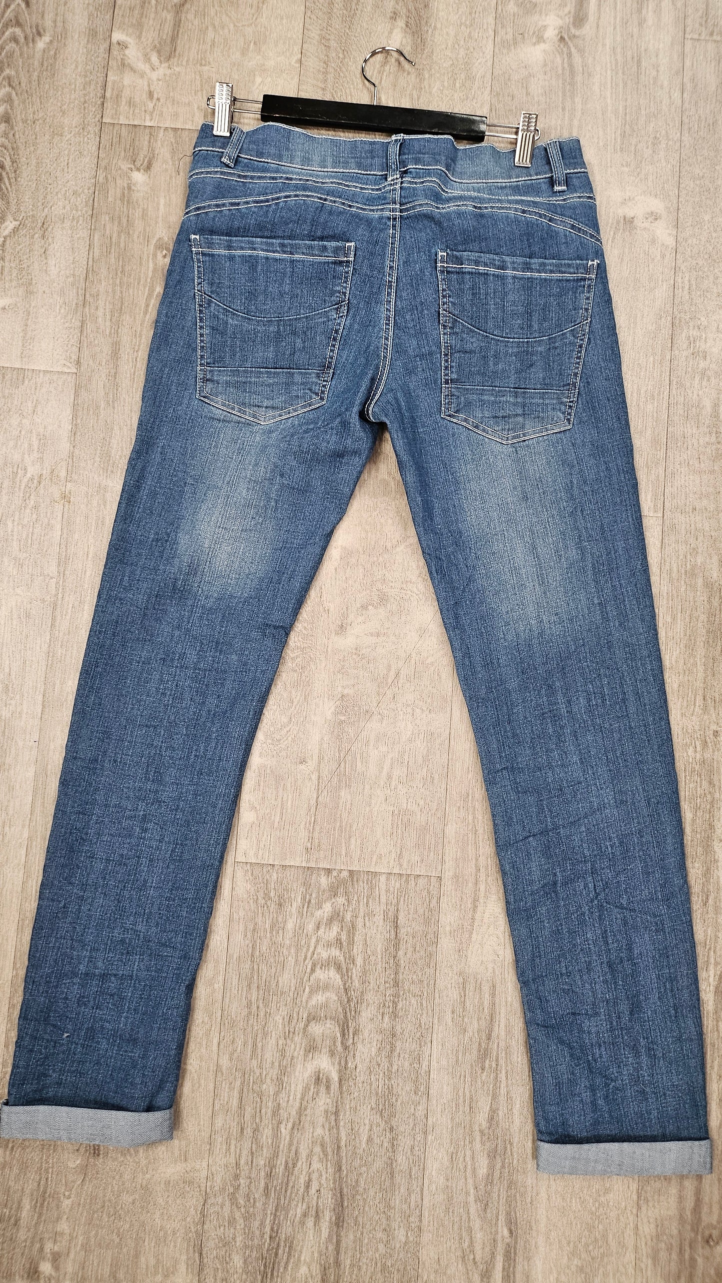 Midiross Ink Skinny Jean (14)