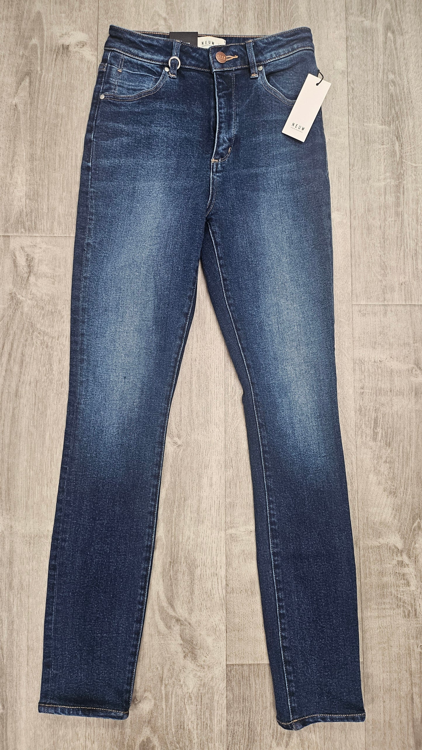 Neuw Ink Marilyn Skinny BNWT (8)