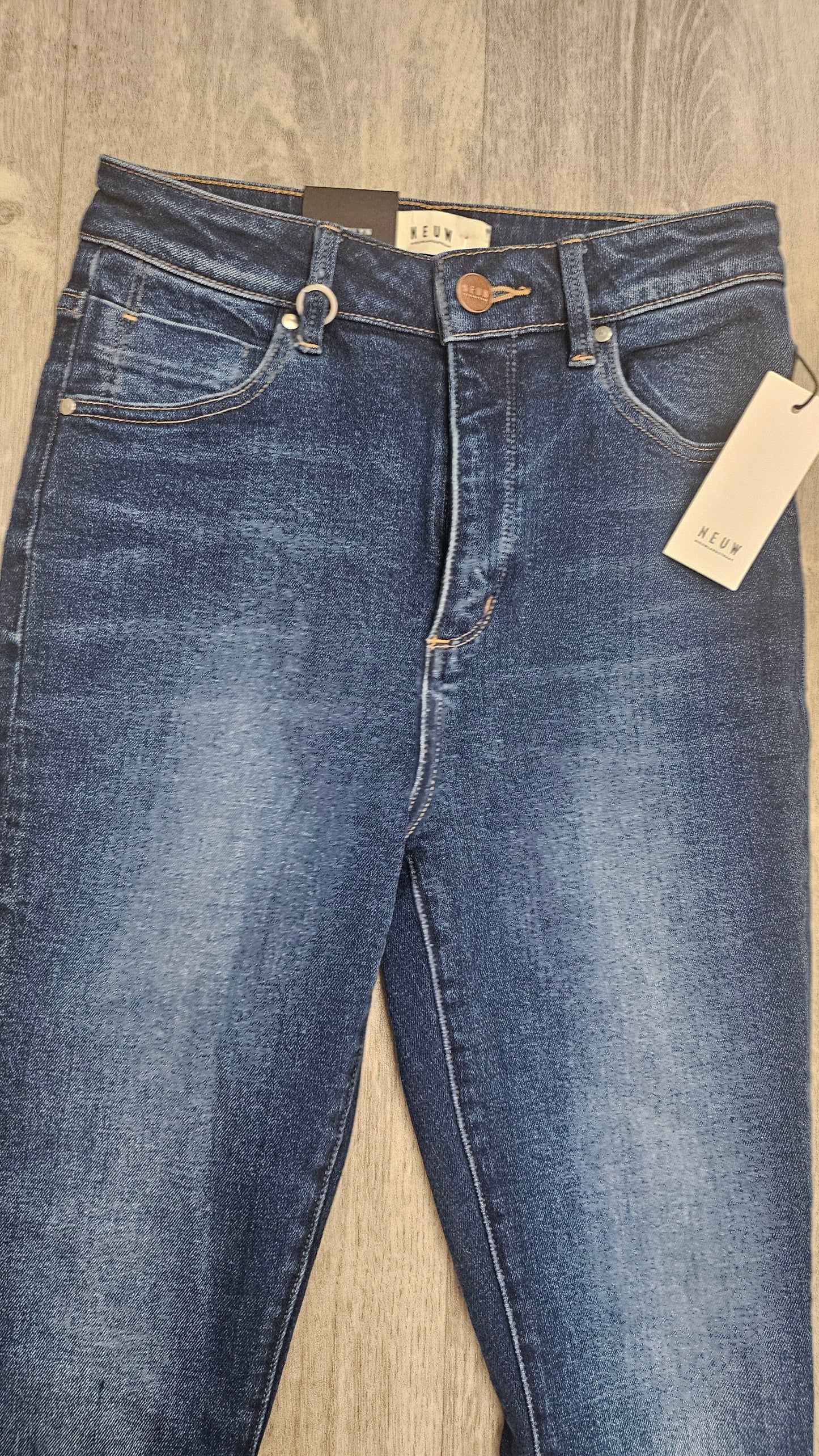Neuw Ink Marilyn Skinny BNWT (8)
