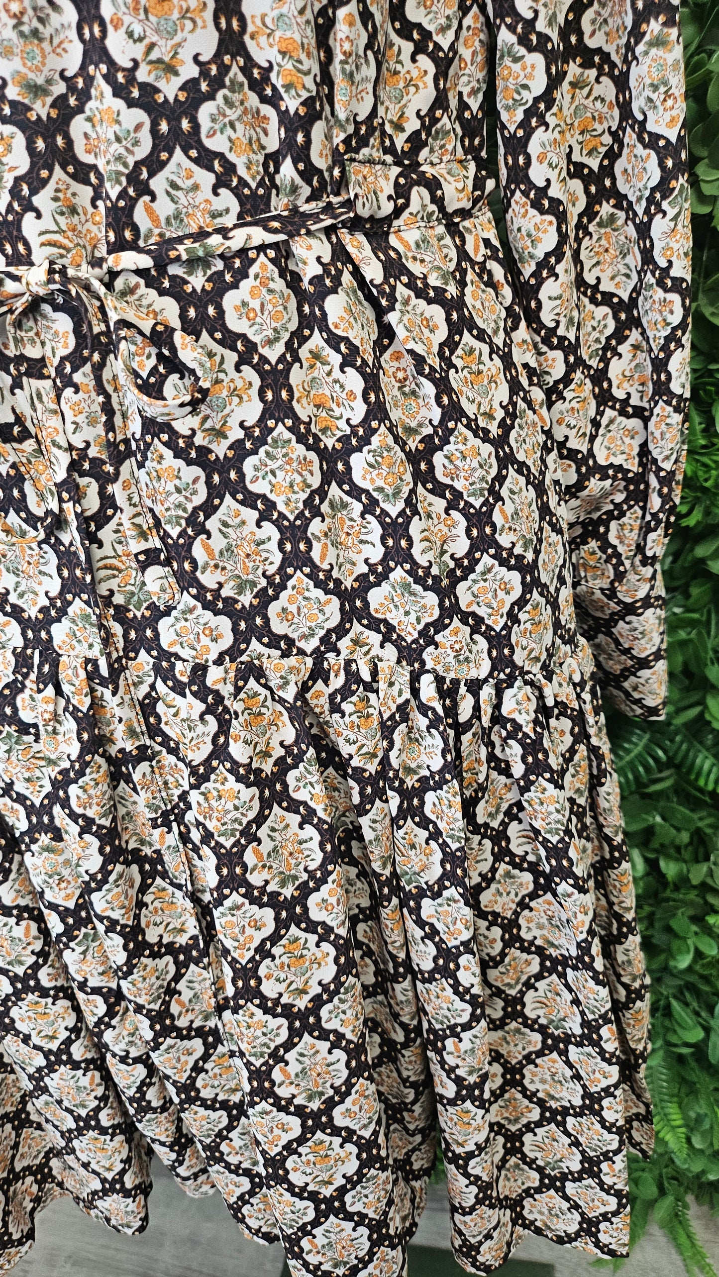 Ketz-ke Floral Dress (8)