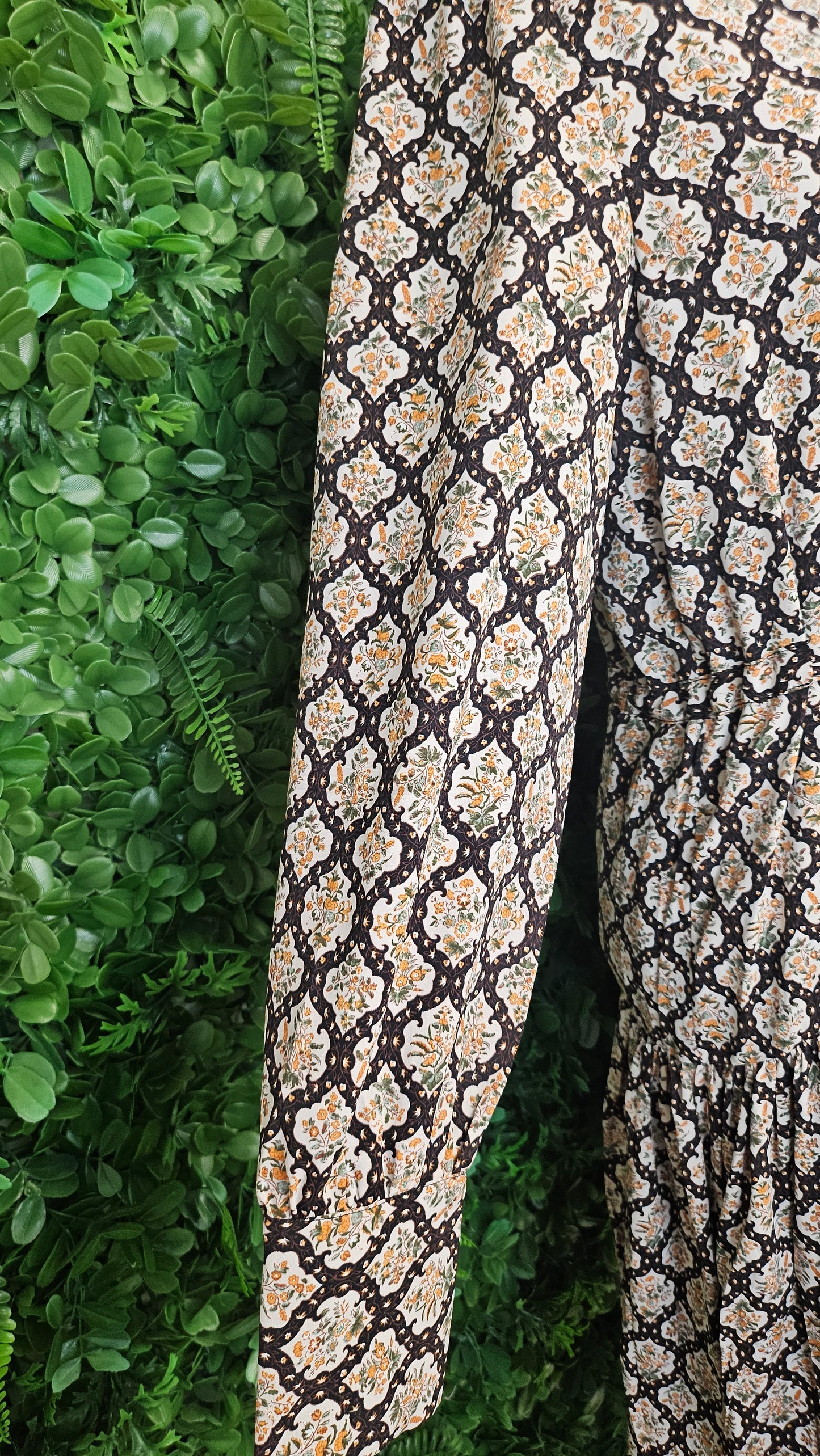 Ketz-ke Floral Dress (8)