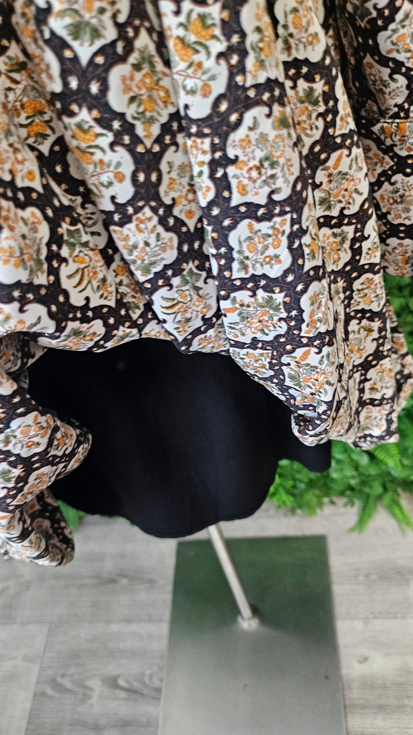 Ketz-ke Floral Dress (8)