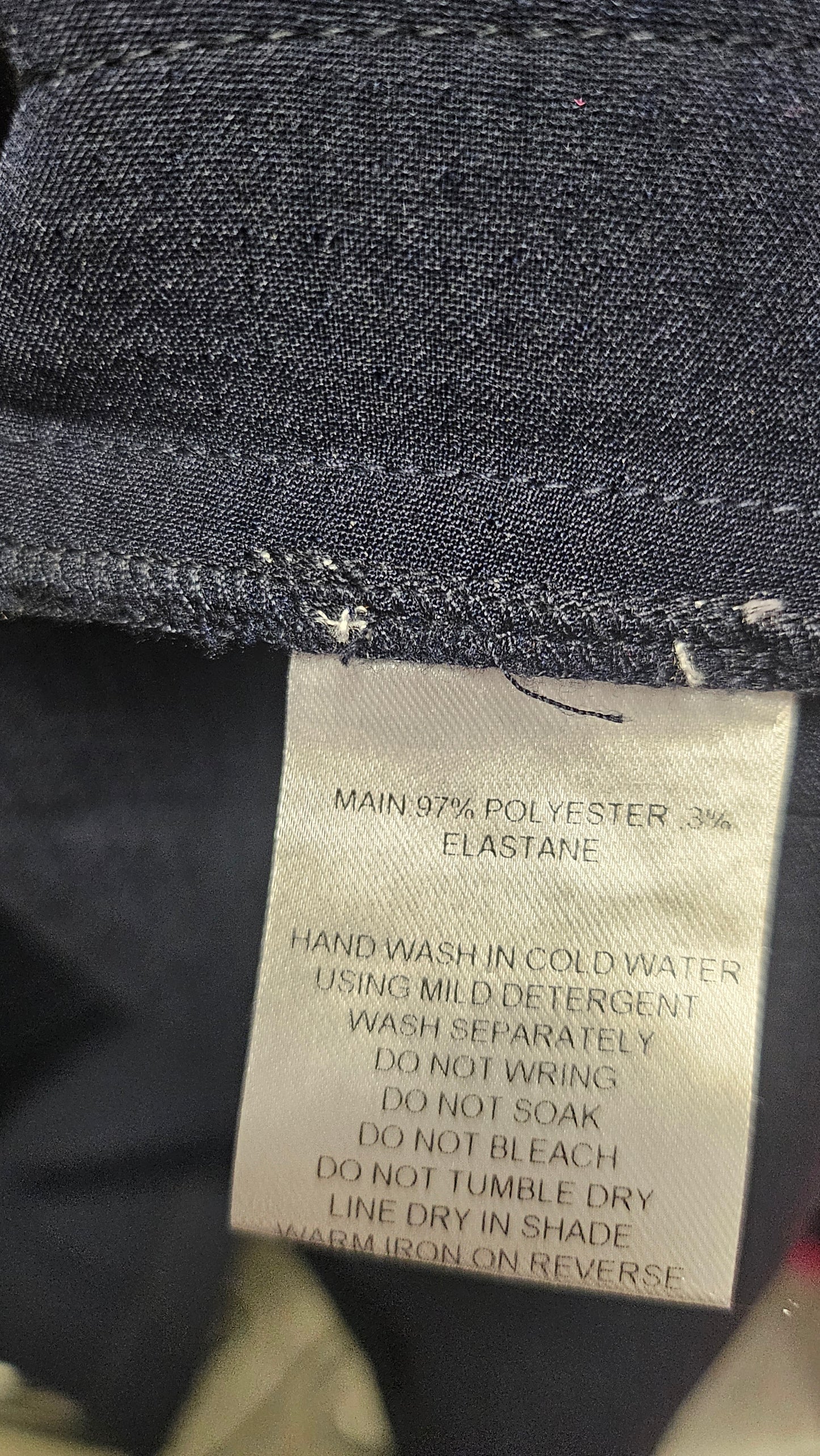Cooper St Navy Body Con Dress (12)