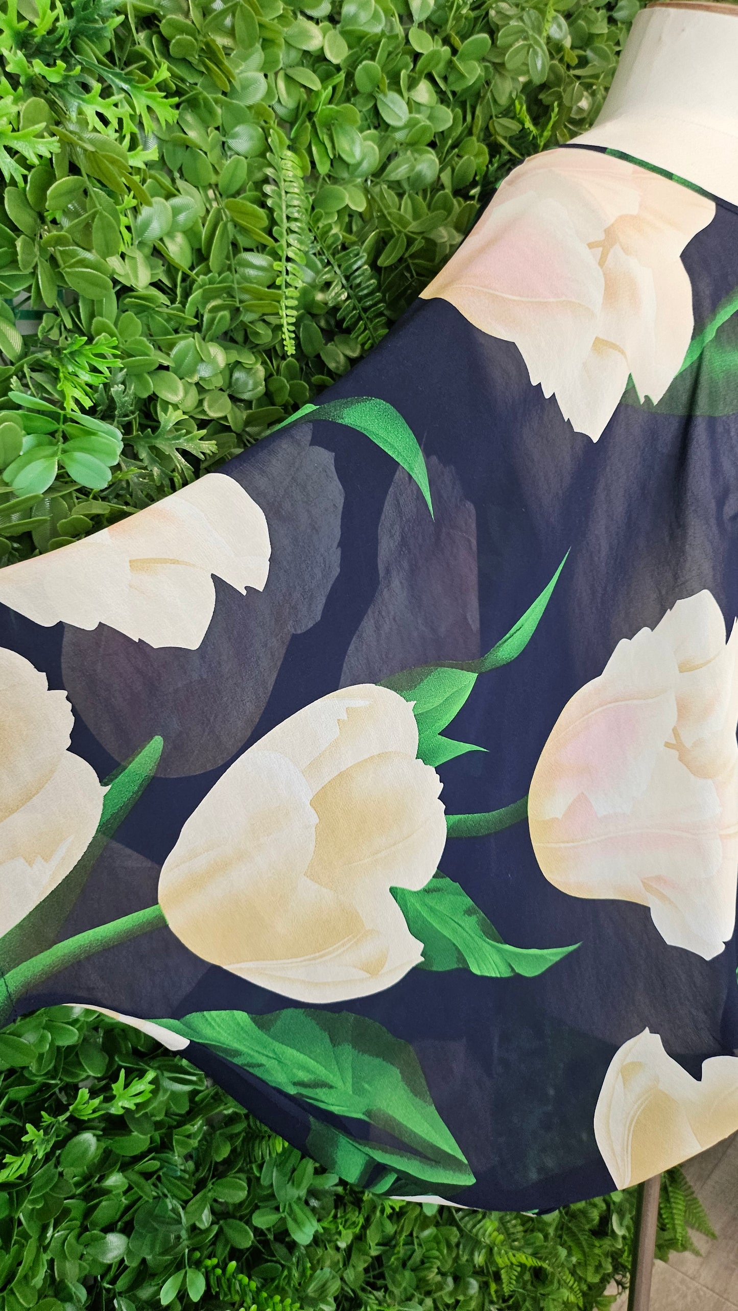 IvyBlu Floral Floaty Top (12)