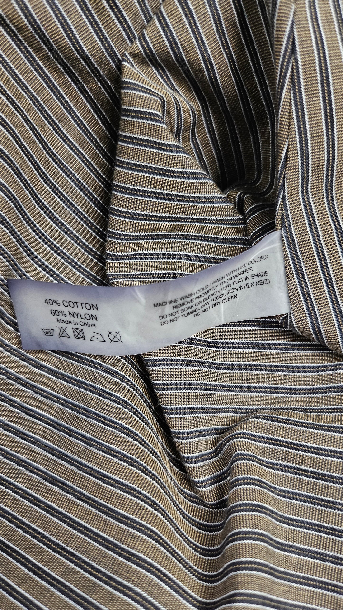 Marilyn Seyb Lemon Ginger Swing Coat (8-12)